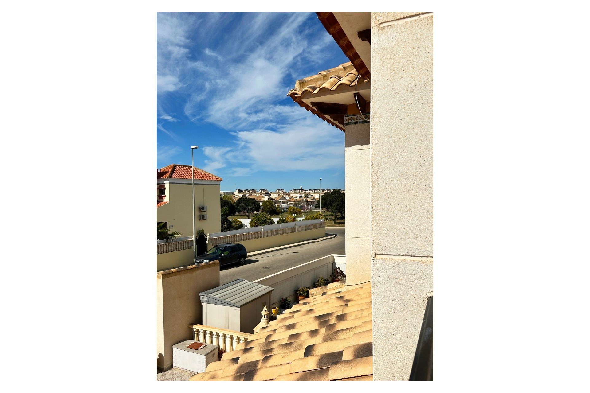 Herverkoop - Town House -
Orihuela Costa - Costa Blanca