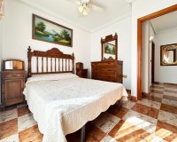 Herverkoop - Town House -
Orihuela Costa - Costa Blanca