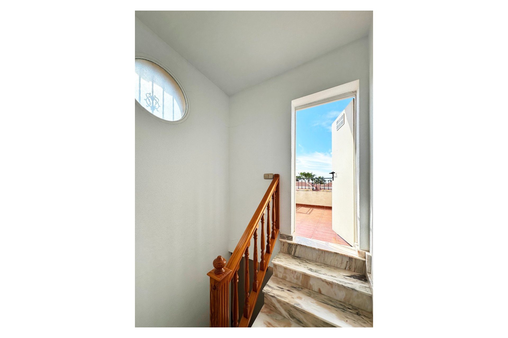 Herverkoop - Town House -
Orihuela Costa - Costa Blanca
