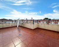 Herverkoop - Town House -
Orihuela Costa - Costa Blanca
