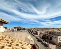 Herverkoop - Town House -
Orihuela Costa - Costa Blanca