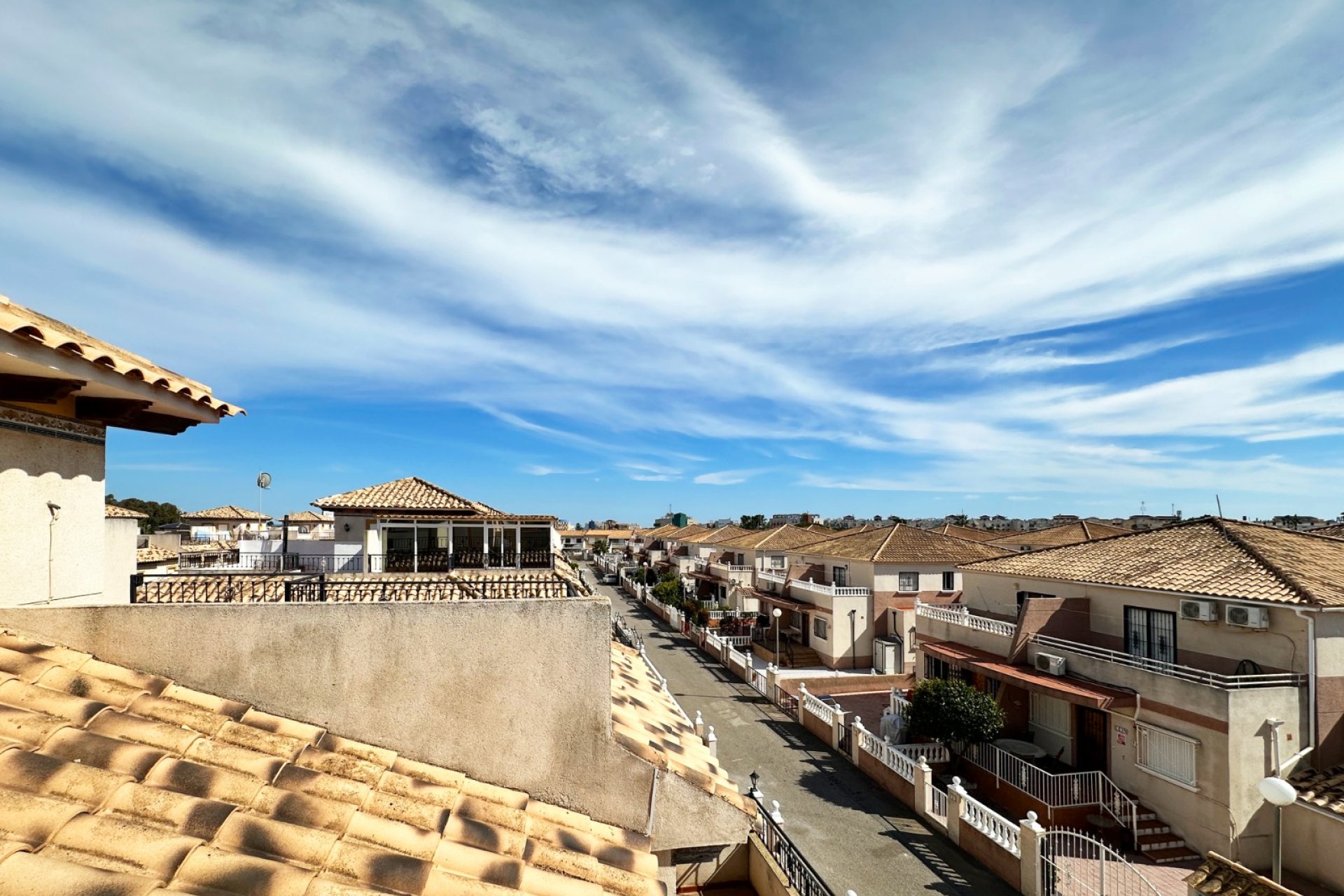 Herverkoop - Town House -
Orihuela Costa - Costa Blanca