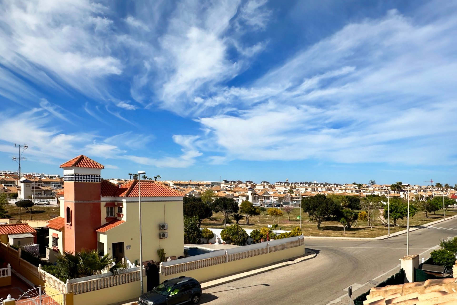 Herverkoop - Town House -
Orihuela Costa - Costa Blanca