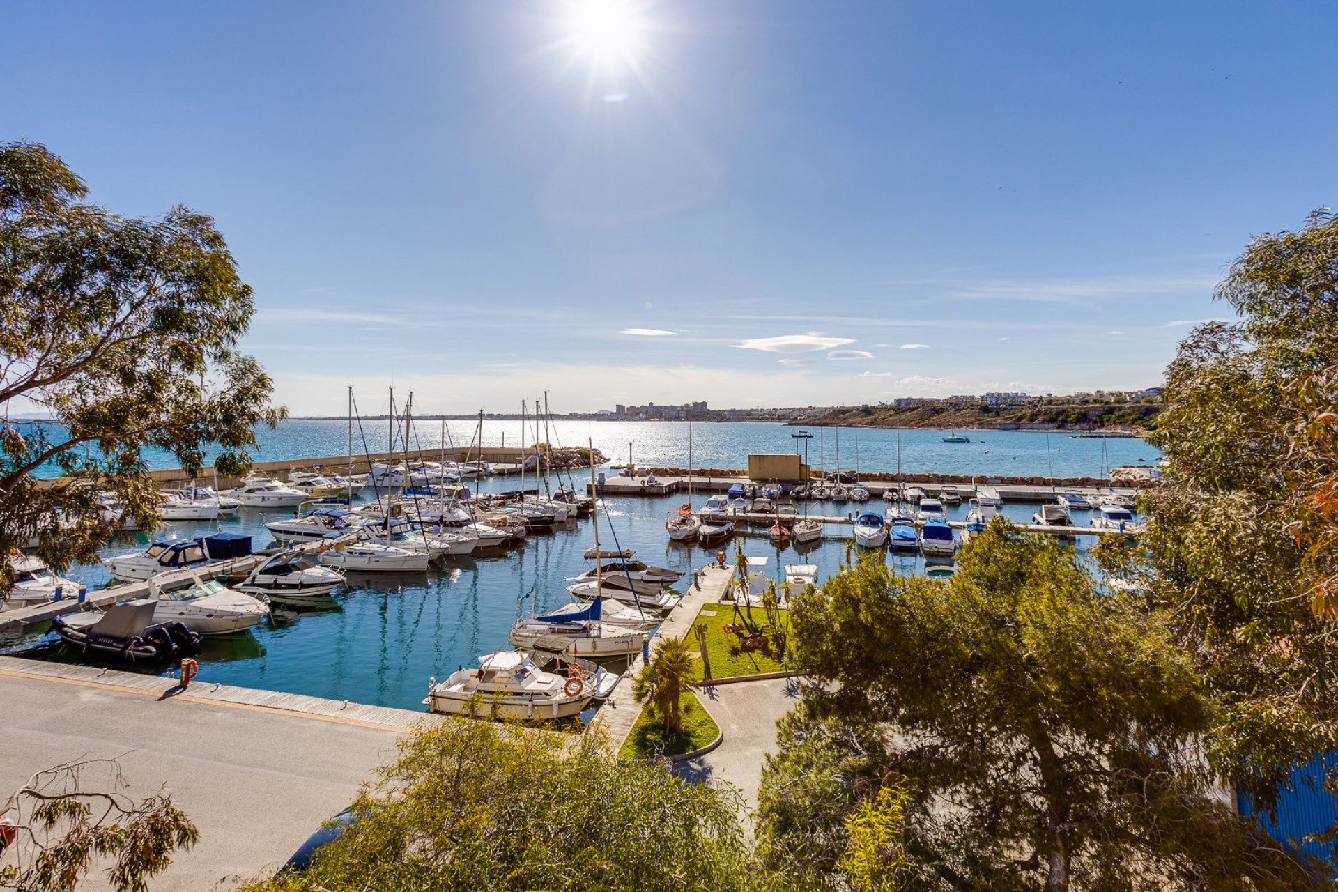 Herverkoop - Town House -
Orihuela Costa - Costa Blanca
