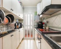 Herverkoop - Town House -
Orihuela Costa - Costa Blanca