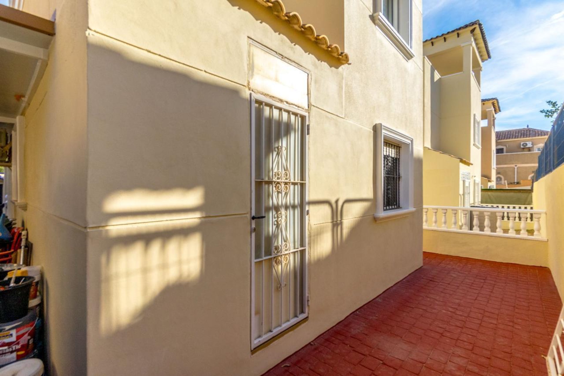 Herverkoop - Town House -
Orihuela Costa - Costa Blanca