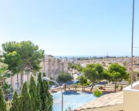 Herverkoop - Town House -
Orihuela Costa - Costa Blanca