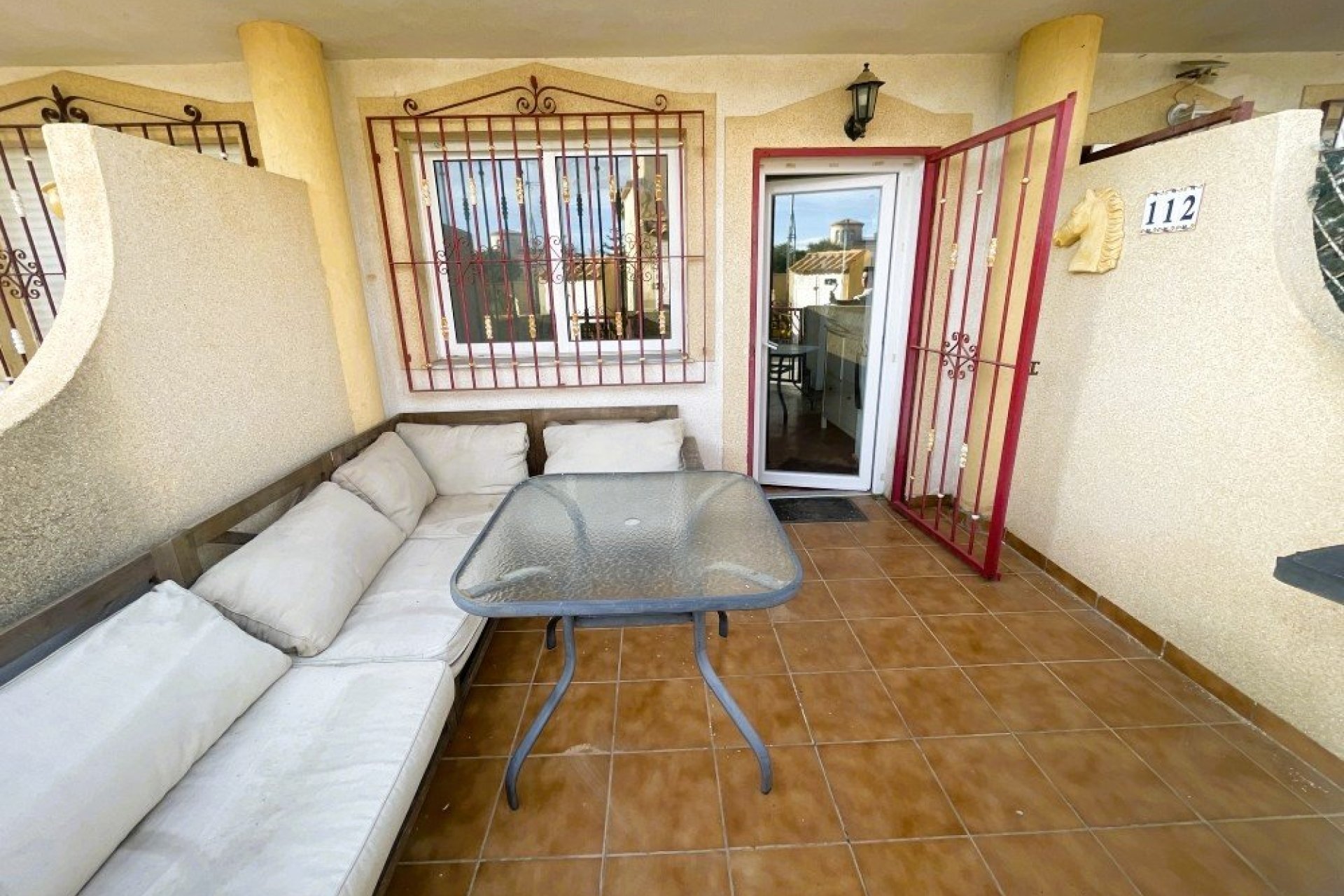 Herverkoop - Town House -
Orihuela Costa - Costa Blanca