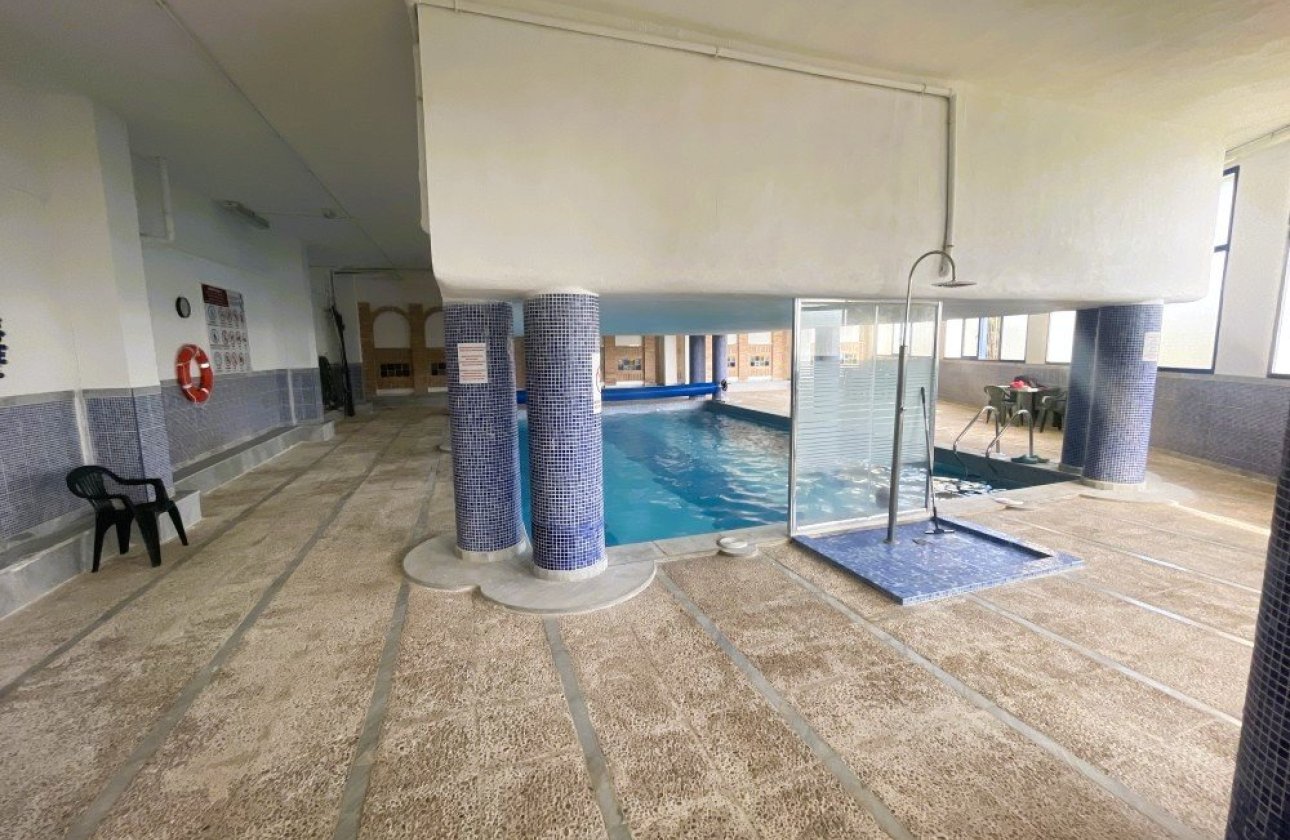 Herverkoop - Town House -
Orihuela Costa - Costa Blanca