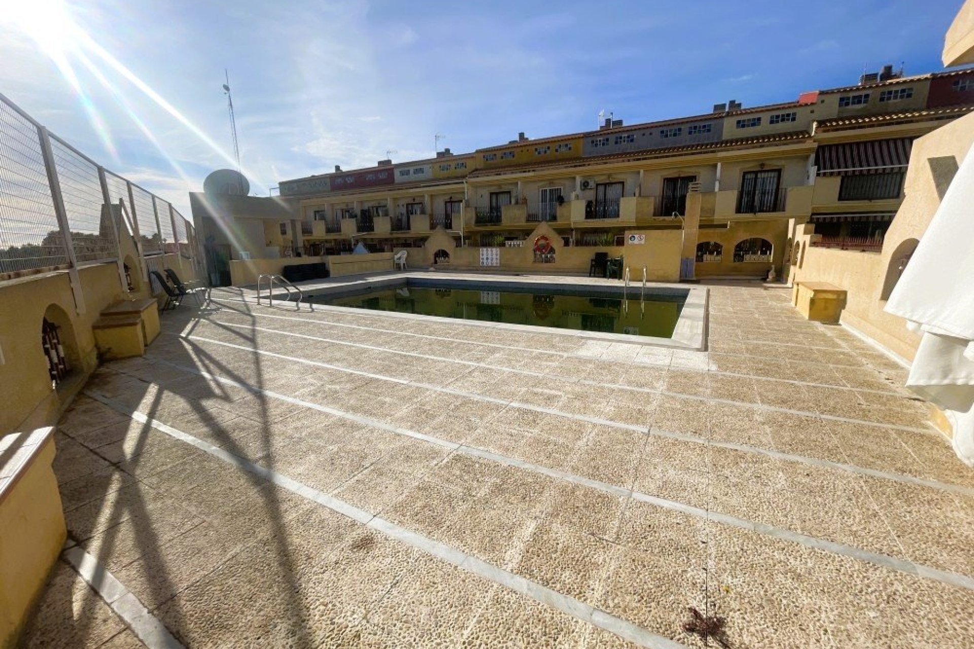 Herverkoop - Town House -
Orihuela Costa - Costa Blanca