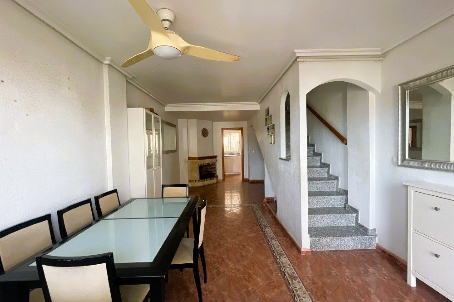 Herverkoop - Town House -
Orihuela Costa - Costa Blanca