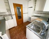 Herverkoop - Town House -
Orihuela Costa - Costa Blanca