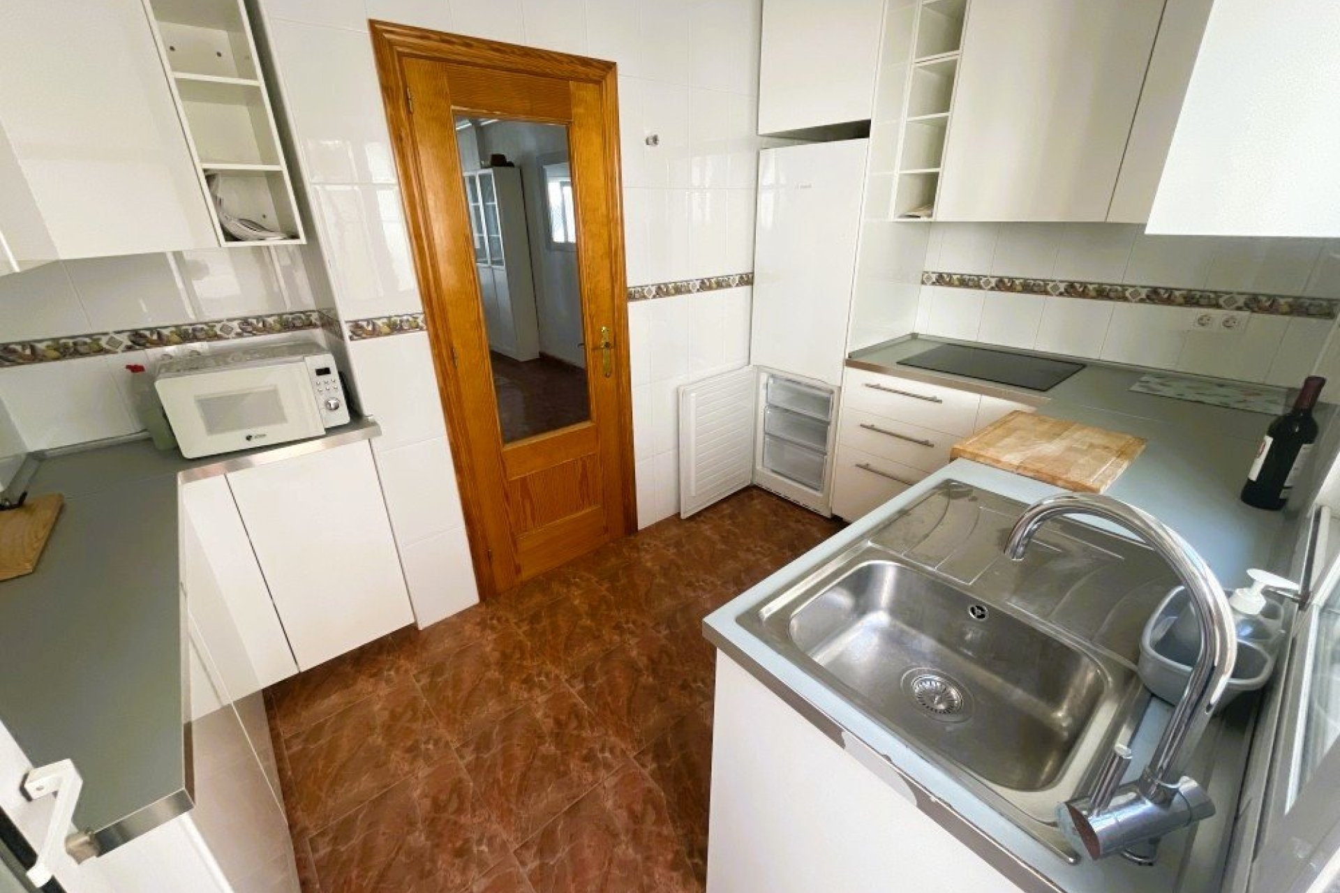 Herverkoop - Town House -
Orihuela Costa - Costa Blanca