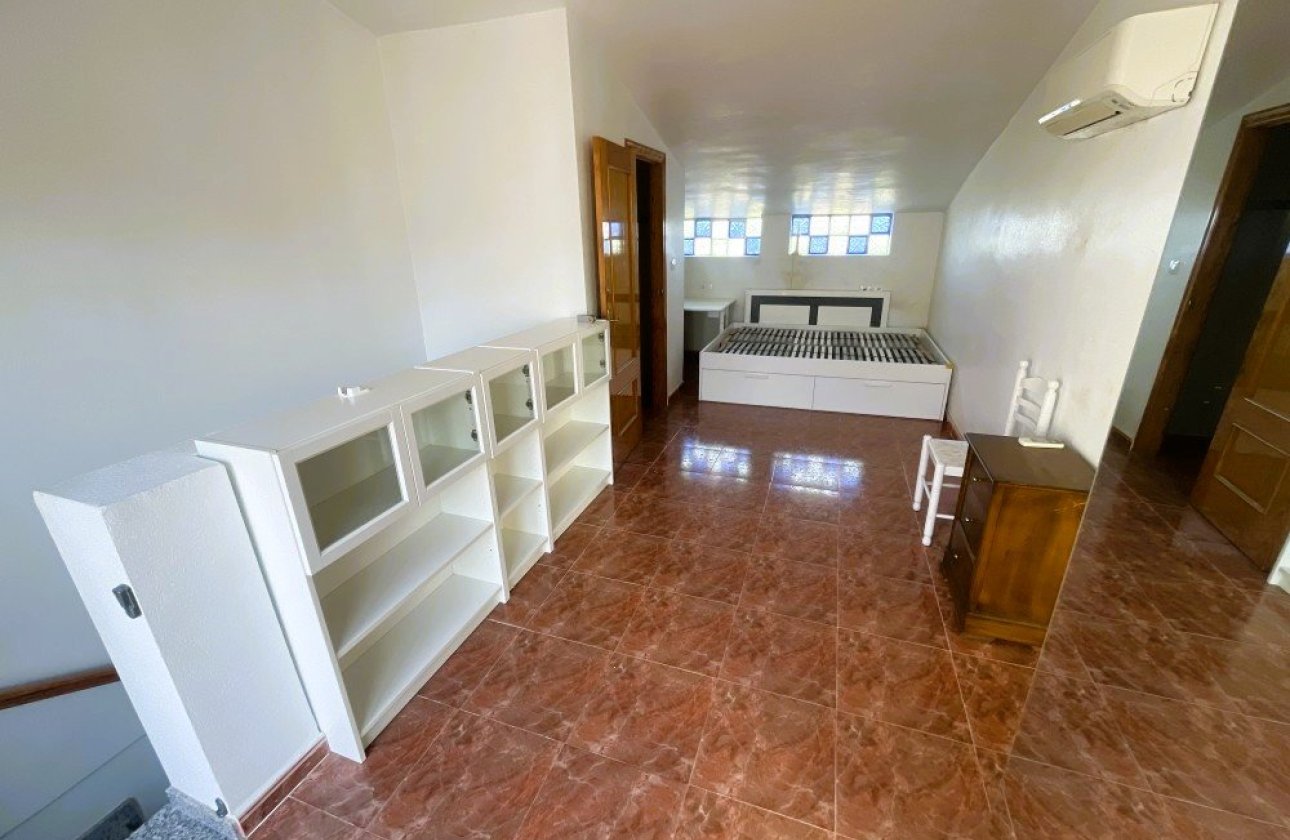 Herverkoop - Town House -
Orihuela Costa - Costa Blanca