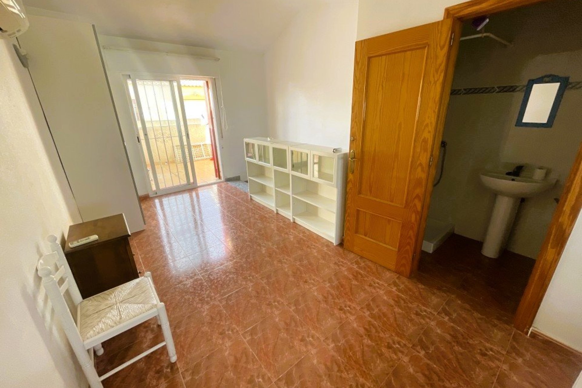 Herverkoop - Town House -
Orihuela Costa - Costa Blanca