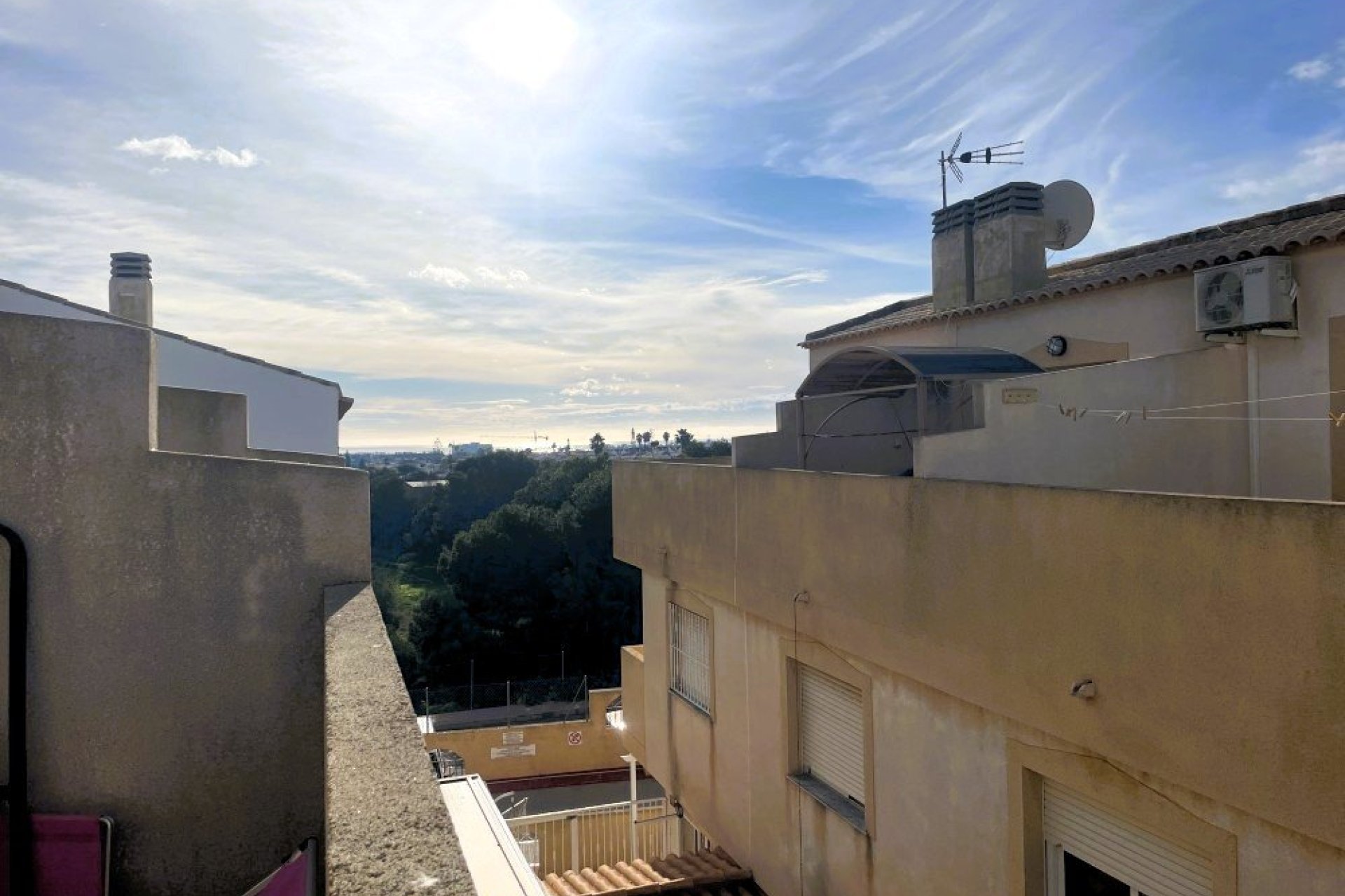 Herverkoop - Town House -
Orihuela Costa - Costa Blanca