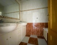 Herverkoop - Town House -
Orihuela Costa - Costa Blanca