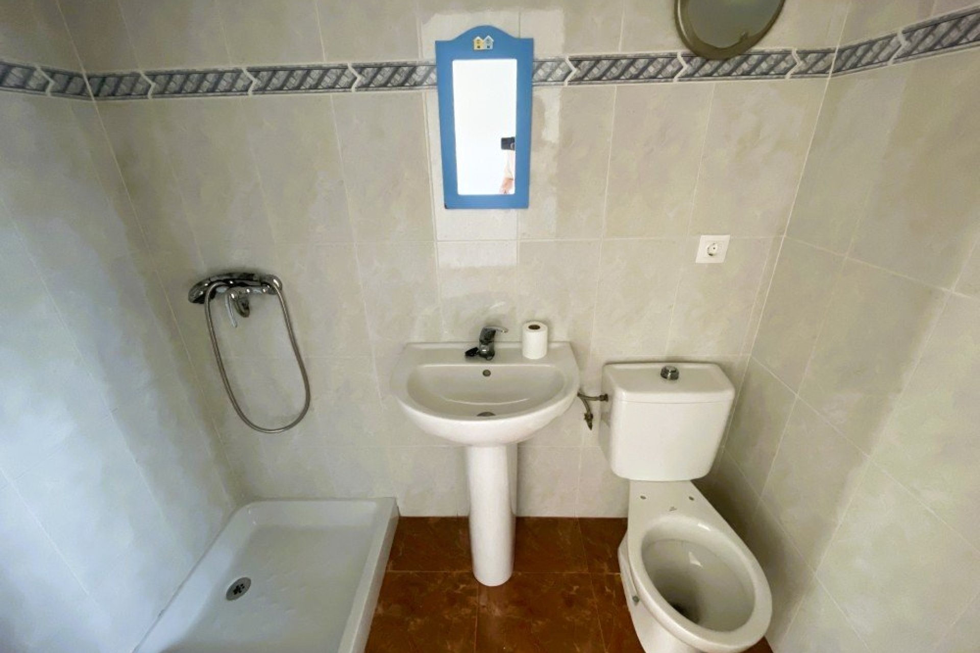 Herverkoop - Town House -
Orihuela Costa - Costa Blanca