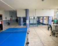 Herverkoop - Town House -
Orihuela Costa - Costa Blanca