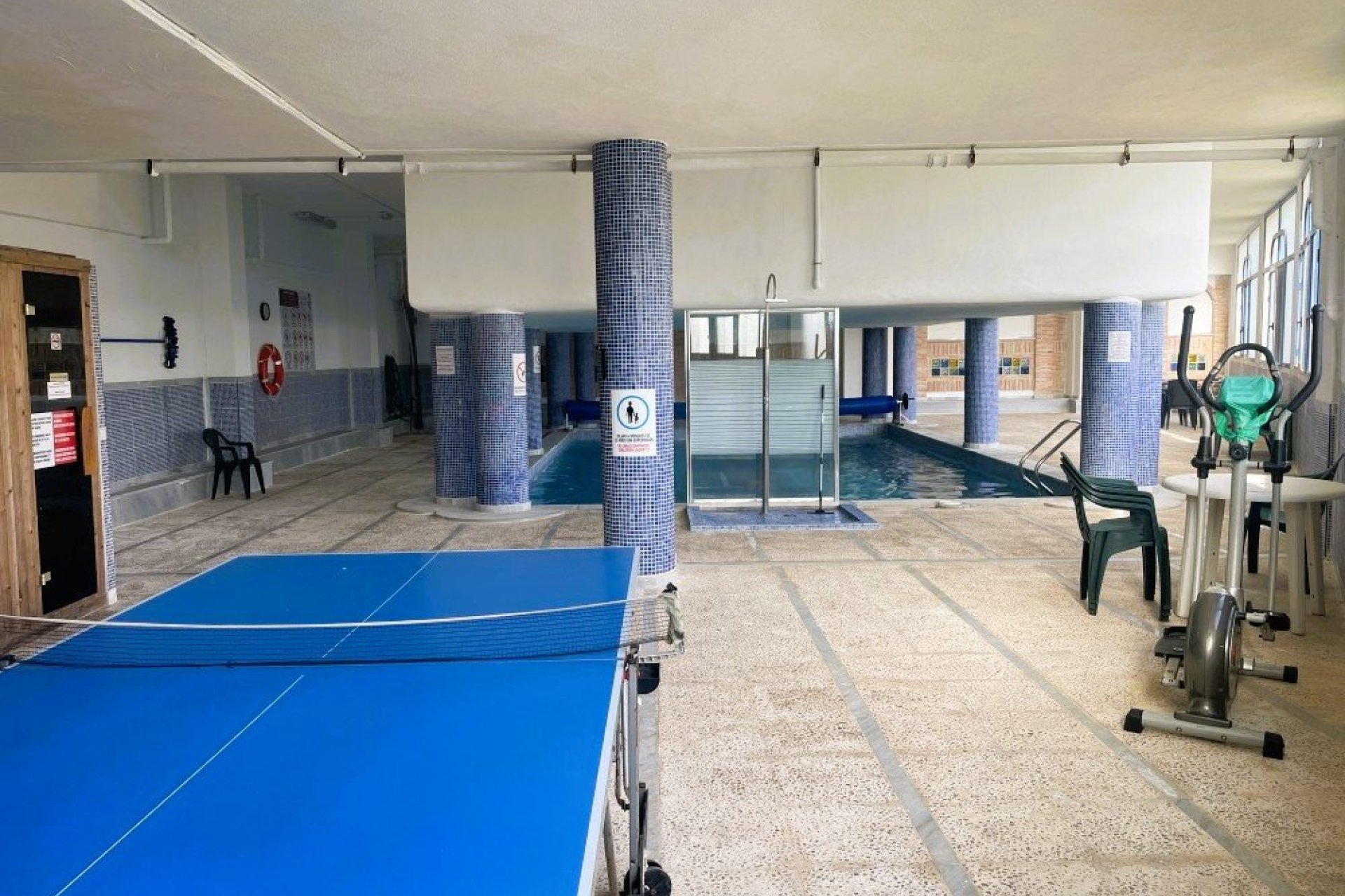 Herverkoop - Town House -
Orihuela Costa - Costa Blanca