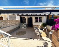 Herverkoop - Town House -
Orihuela Costa - Costa Blanca