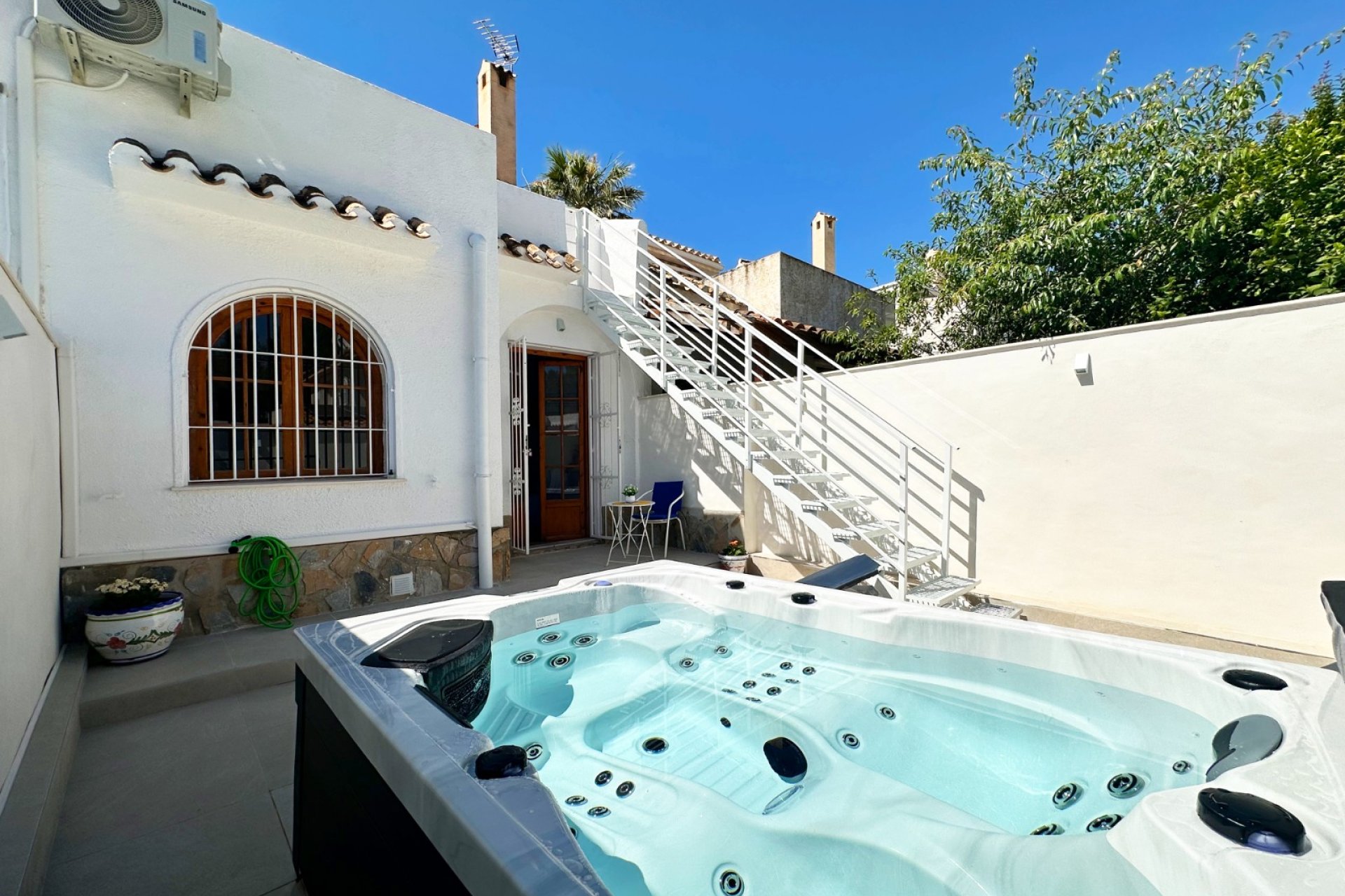 Herverkoop - Town House -
Orihuela Costa - Costa Blanca