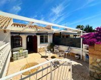 Herverkoop - Town House -
Orihuela Costa - Costa Blanca