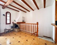 Herverkoop - Town House -
Orihuela Costa - Costa Blanca