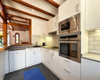 Herverkoop - Town House -
Orihuela Costa - Costa Blanca