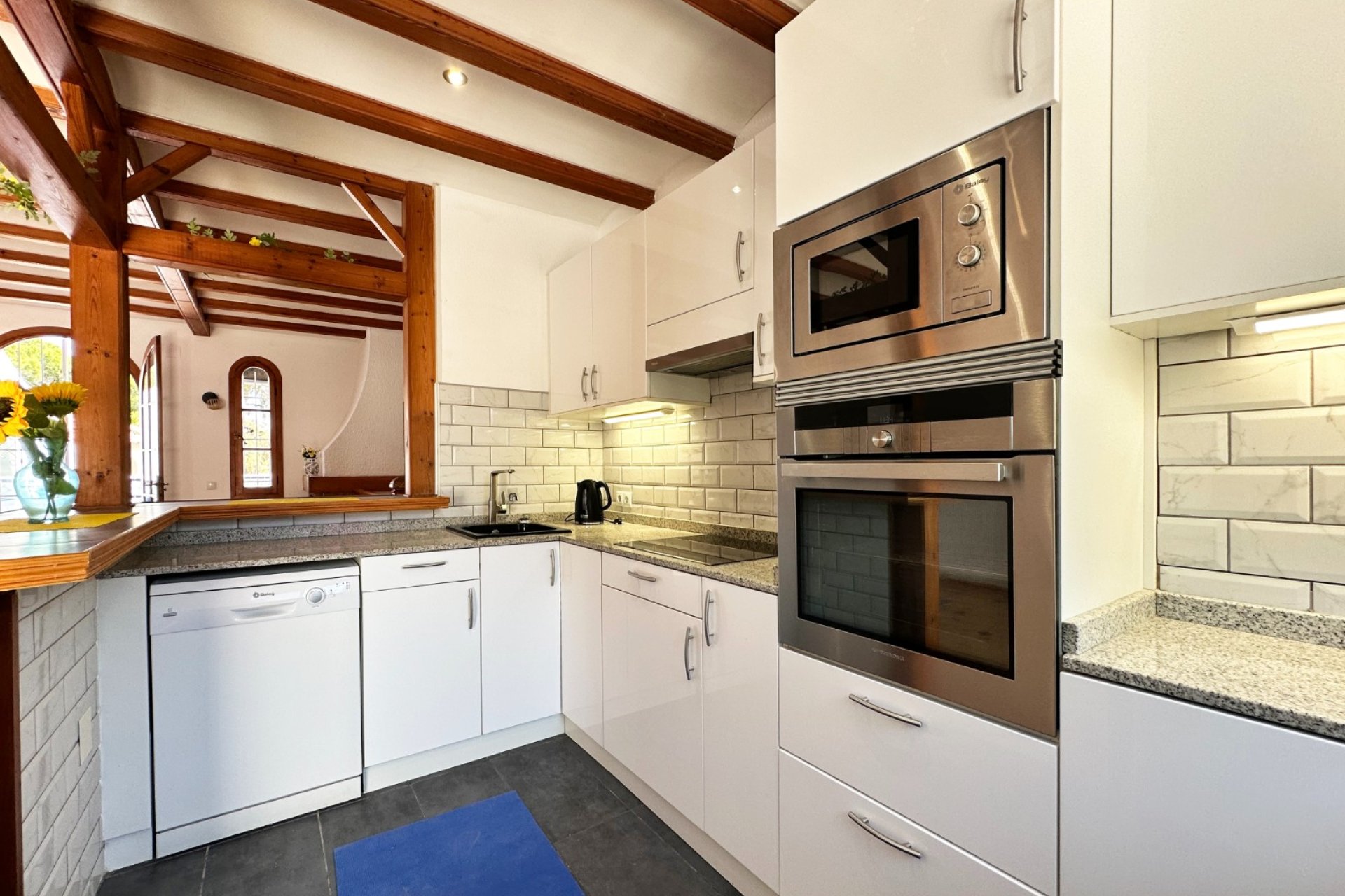 Herverkoop - Town House -
Orihuela Costa - Costa Blanca