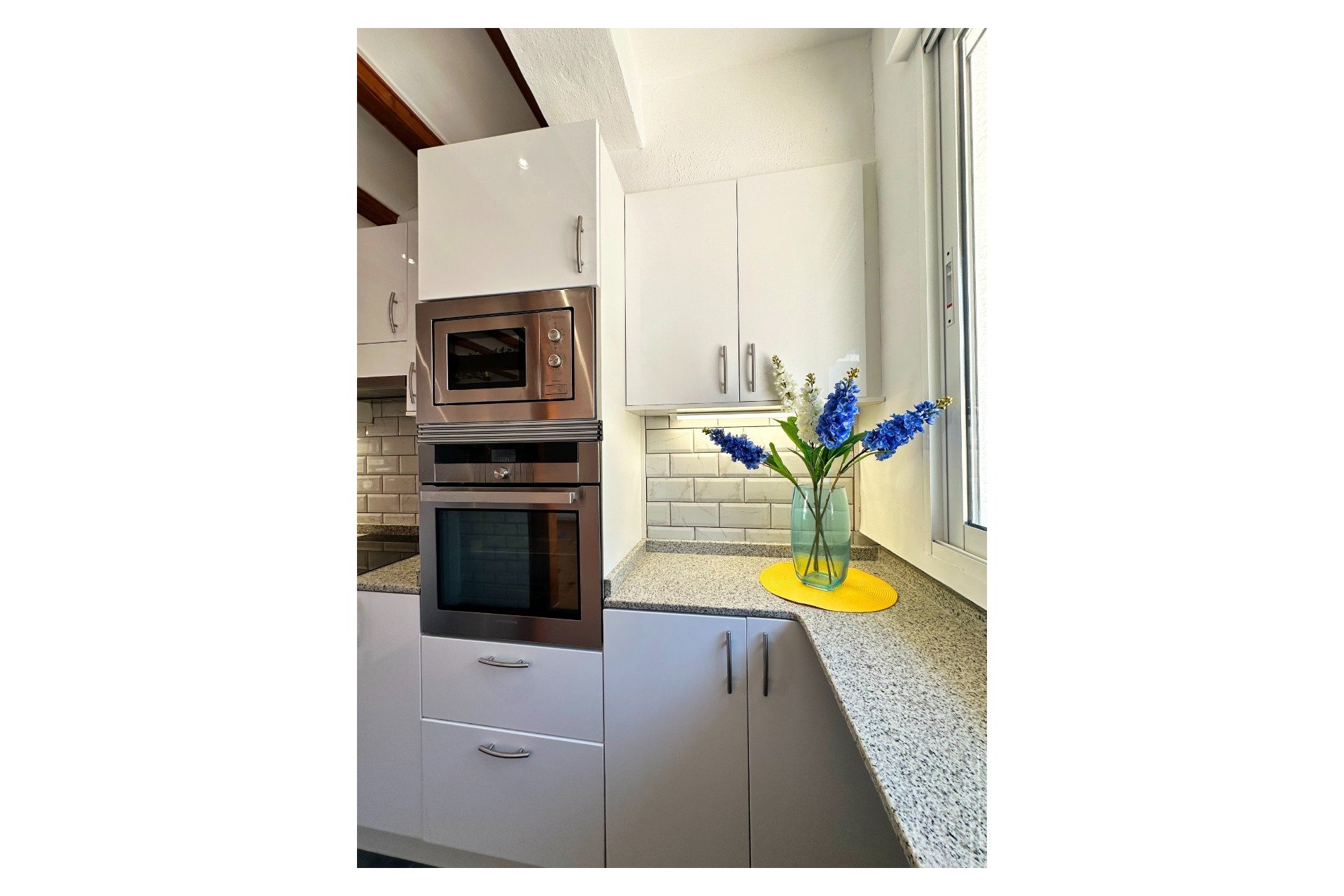 Herverkoop - Town House -
Orihuela Costa - Costa Blanca