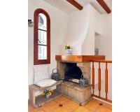 Herverkoop - Town House -
Orihuela Costa - Costa Blanca