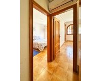 Herverkoop - Town House -
Orihuela Costa - Costa Blanca