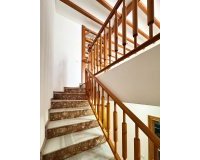 Herverkoop - Town House -
Orihuela Costa - Costa Blanca