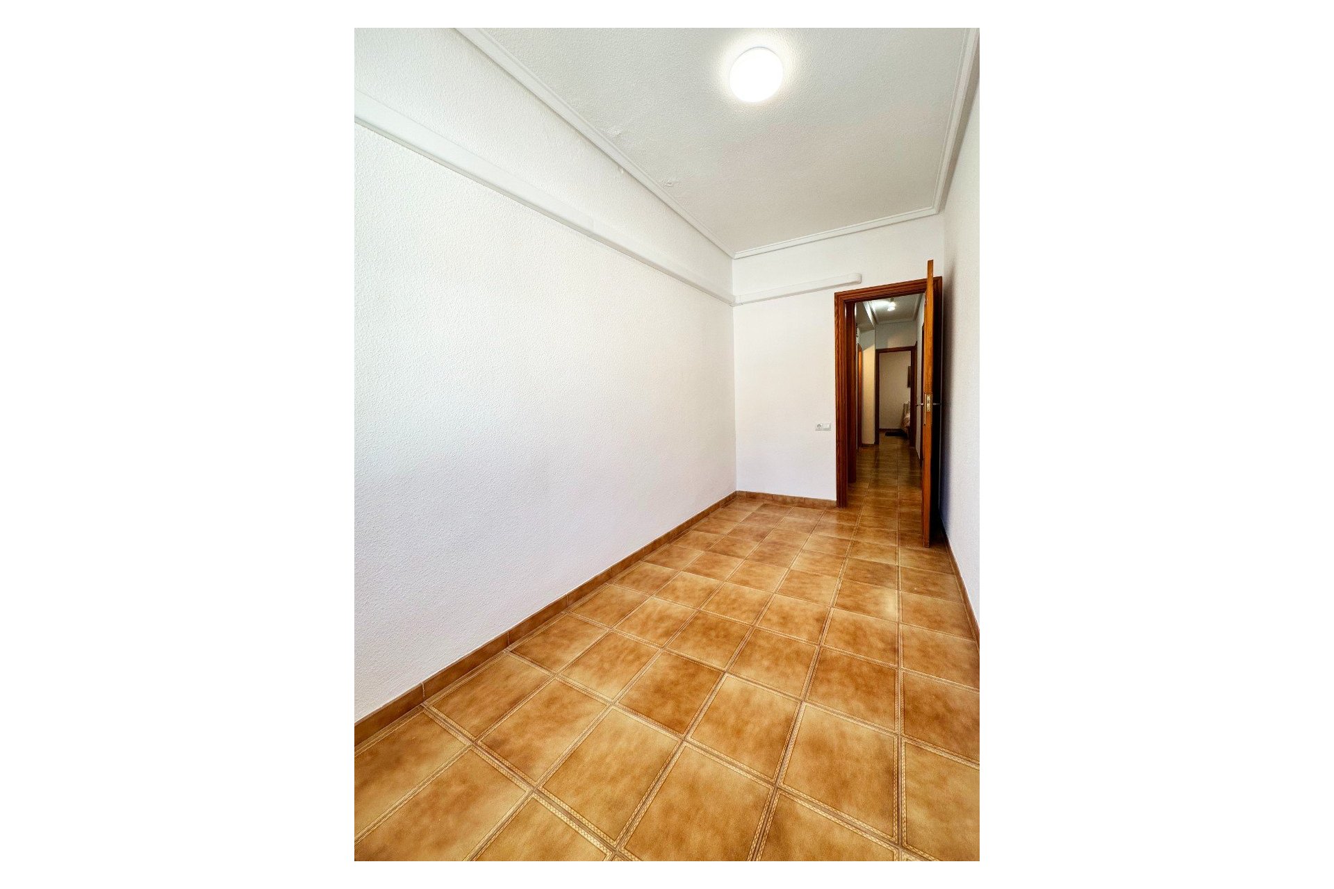 Herverkoop - Town House -
Orihuela Costa - Costa Blanca