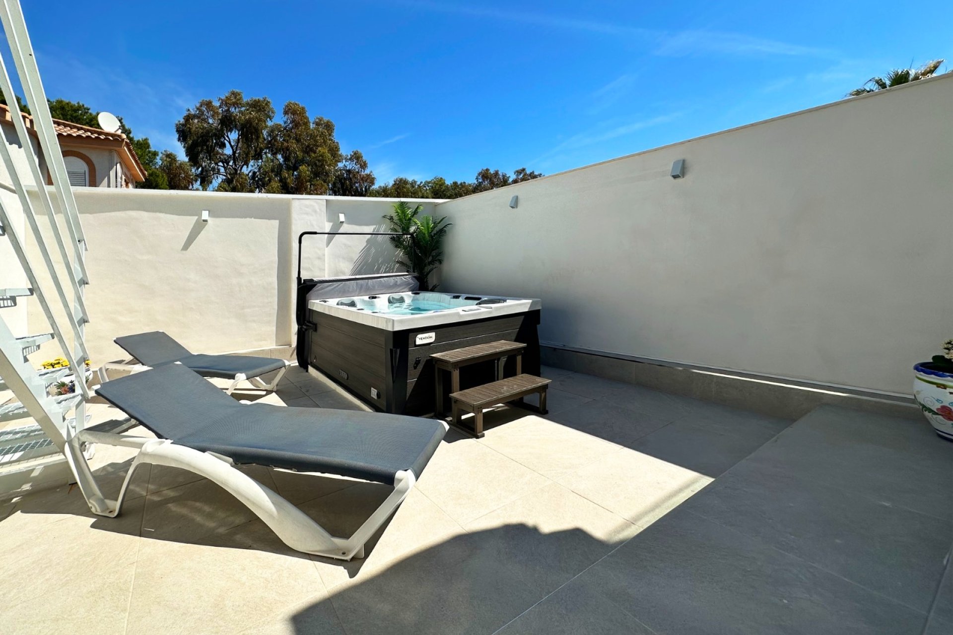 Herverkoop - Town House -
Orihuela Costa - Costa Blanca