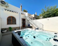 Herverkoop - Town House -
Orihuela Costa - Costa Blanca