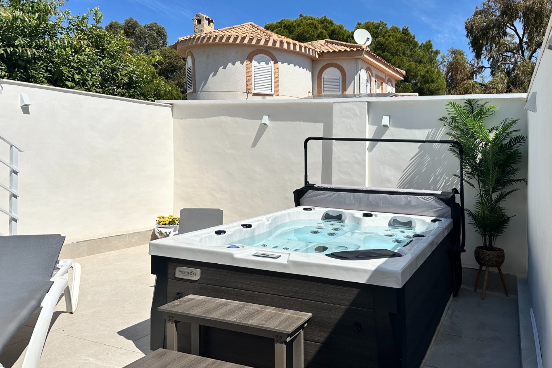 Herverkoop - Town House -
Orihuela Costa - Costa Blanca