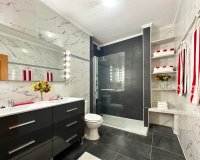 Herverkoop - Town House -
Orihuela Costa - Costa Blanca
