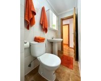 Herverkoop - Town House -
Orihuela Costa - Costa Blanca