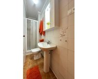 Herverkoop - Town House -
Orihuela Costa - Costa Blanca