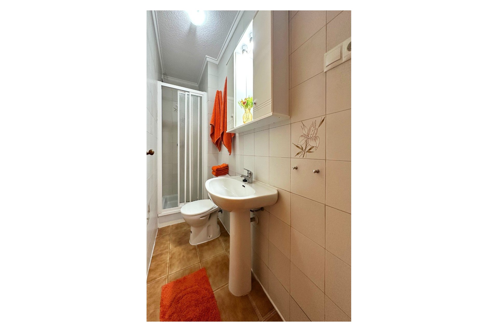 Herverkoop - Town House -
Orihuela Costa - Costa Blanca