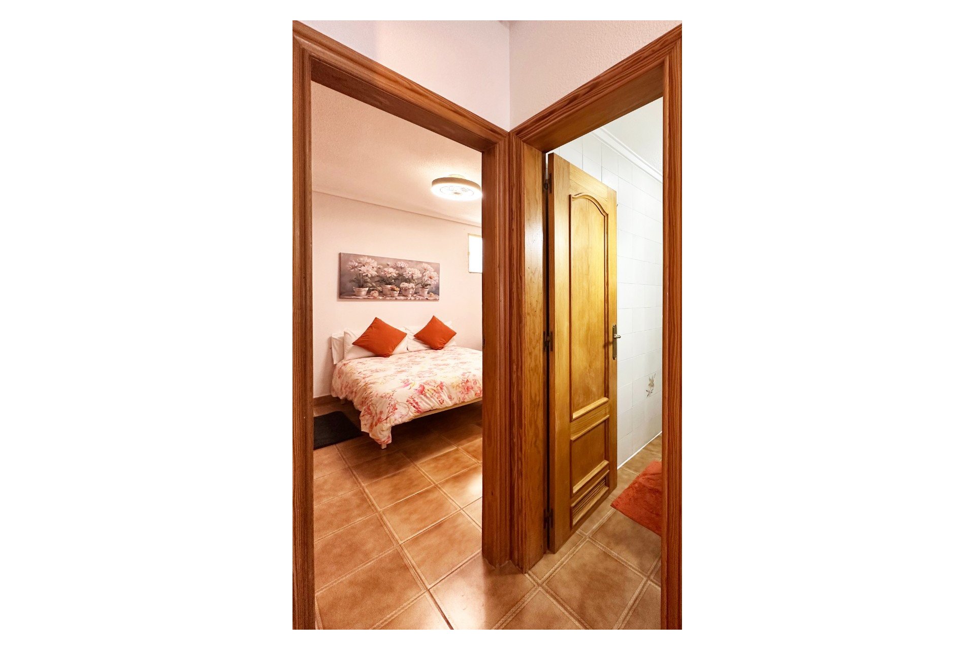 Herverkoop - Town House -
Orihuela Costa - Costa Blanca