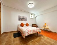 Herverkoop - Town House -
Orihuela Costa - Costa Blanca