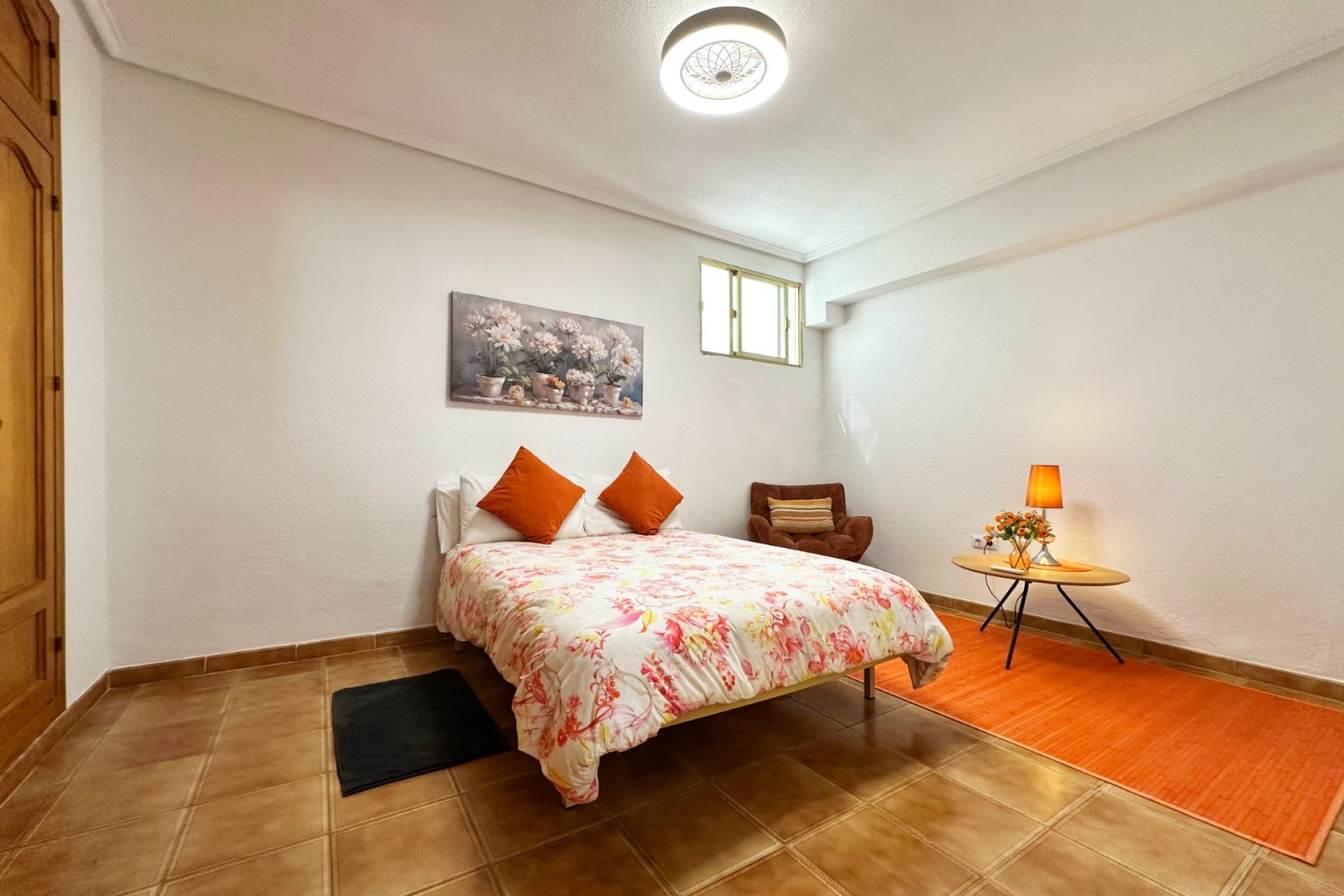 Herverkoop - Town House -
Orihuela Costa - Costa Blanca