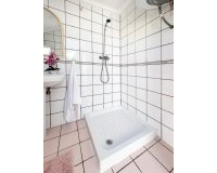 Herverkoop - Town House -
Orihuela Costa - Costa Blanca