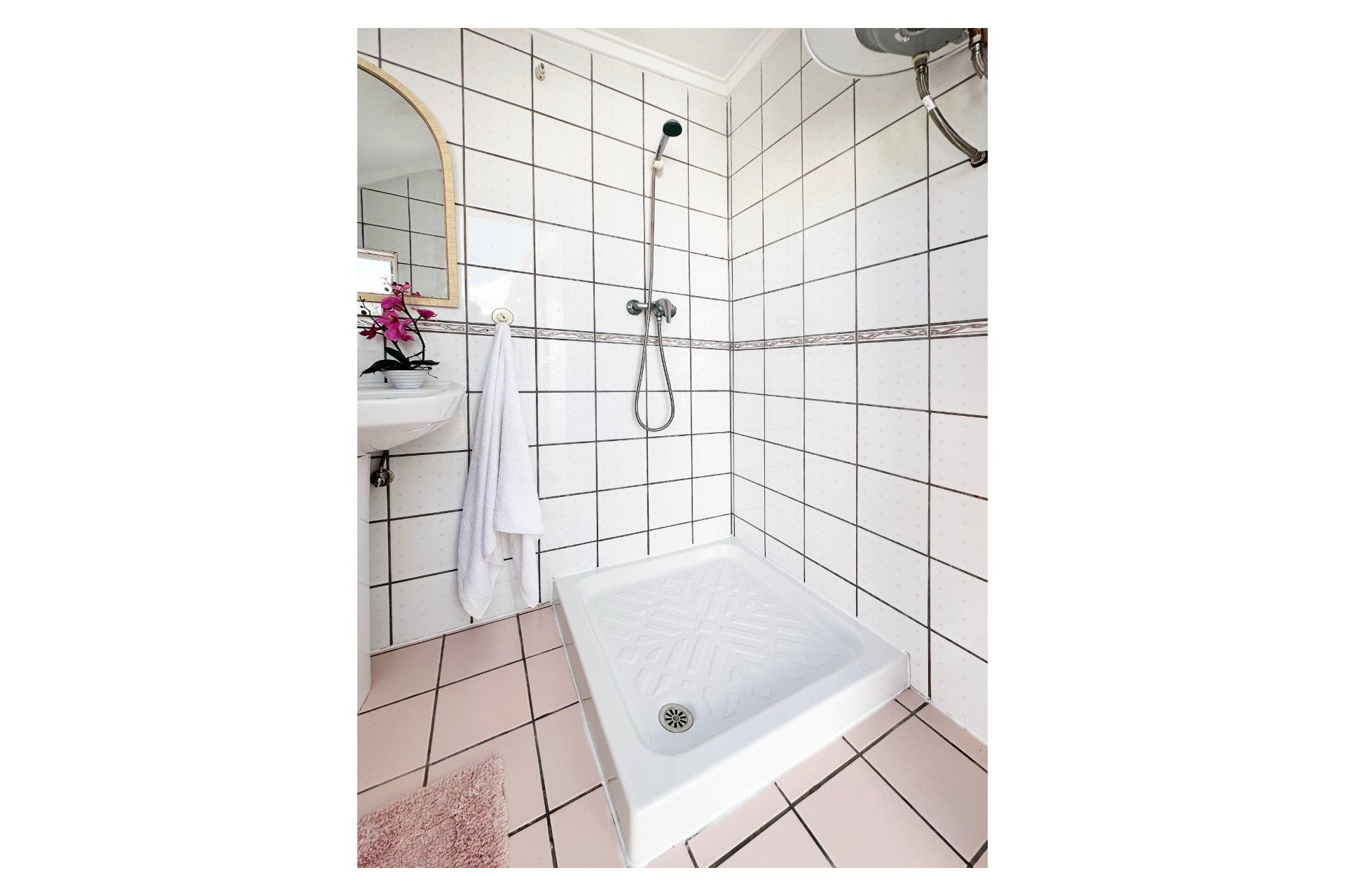 Herverkoop - Town House -
Orihuela Costa - Costa Blanca