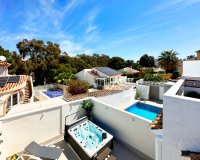 Herverkoop - Town House -
Orihuela Costa - Costa Blanca