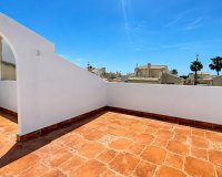Herverkoop - Town House -
Orihuela Costa - Costa Blanca