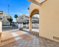 Herverkoop - Town House -
Orihuela Costa - Costa Blanca